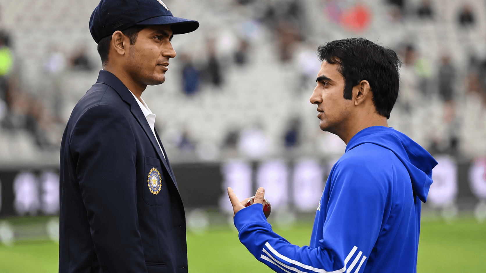 India’s Test Cricket Challenge: Can Shubman Gill and Gautam Gambhir Rebuild the Team?