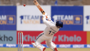 Rishabh Pant 100 Test sixes