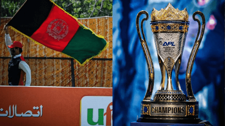 Afghanistan Premier League Set to Return on December 27 With Three Franchises Confirmed