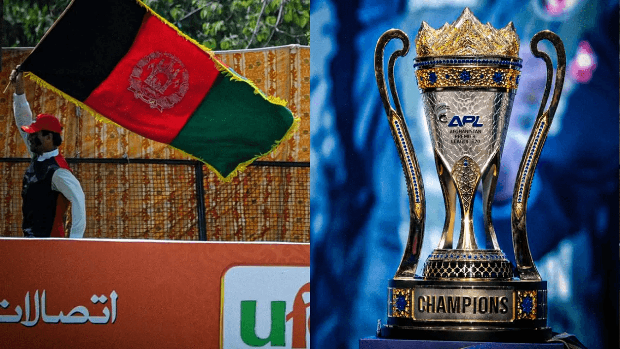 Afghanistan Premier League Set to Return on December 27 With Three Franchises Confirmed