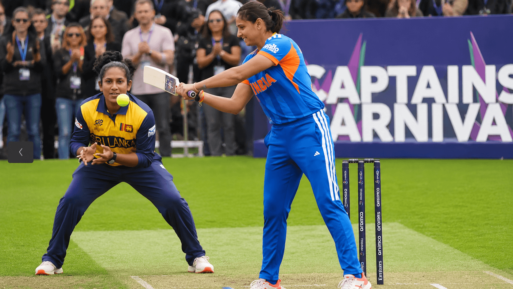 India to Host Inaugural ICC Women’s Champions Trophy in 2027