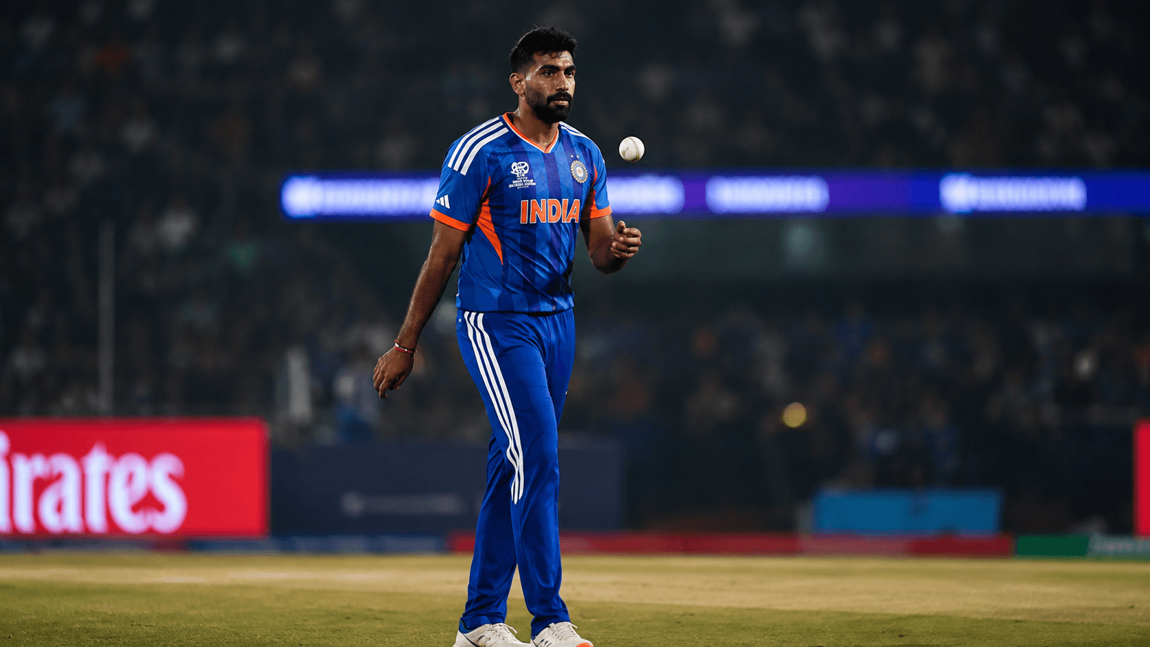 BCCI Takes Cautious Approach on Player Fitness Ahead of Afghanistan T20Is