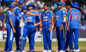 India and Japan to Play Historic One-Off T20 Match