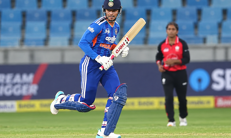 Smriti Mandhana Goes Past Mithali Raj to Create Two Major World Records